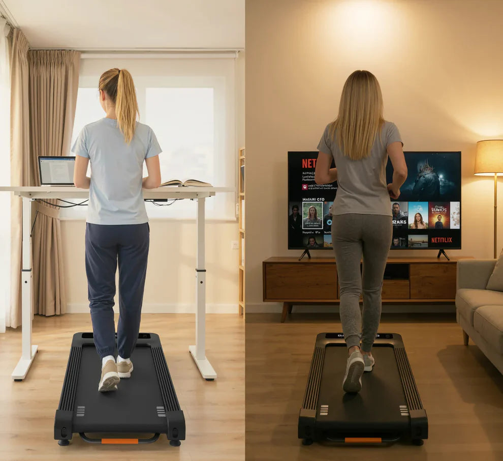 Zhentero™ Incline Walking Pad