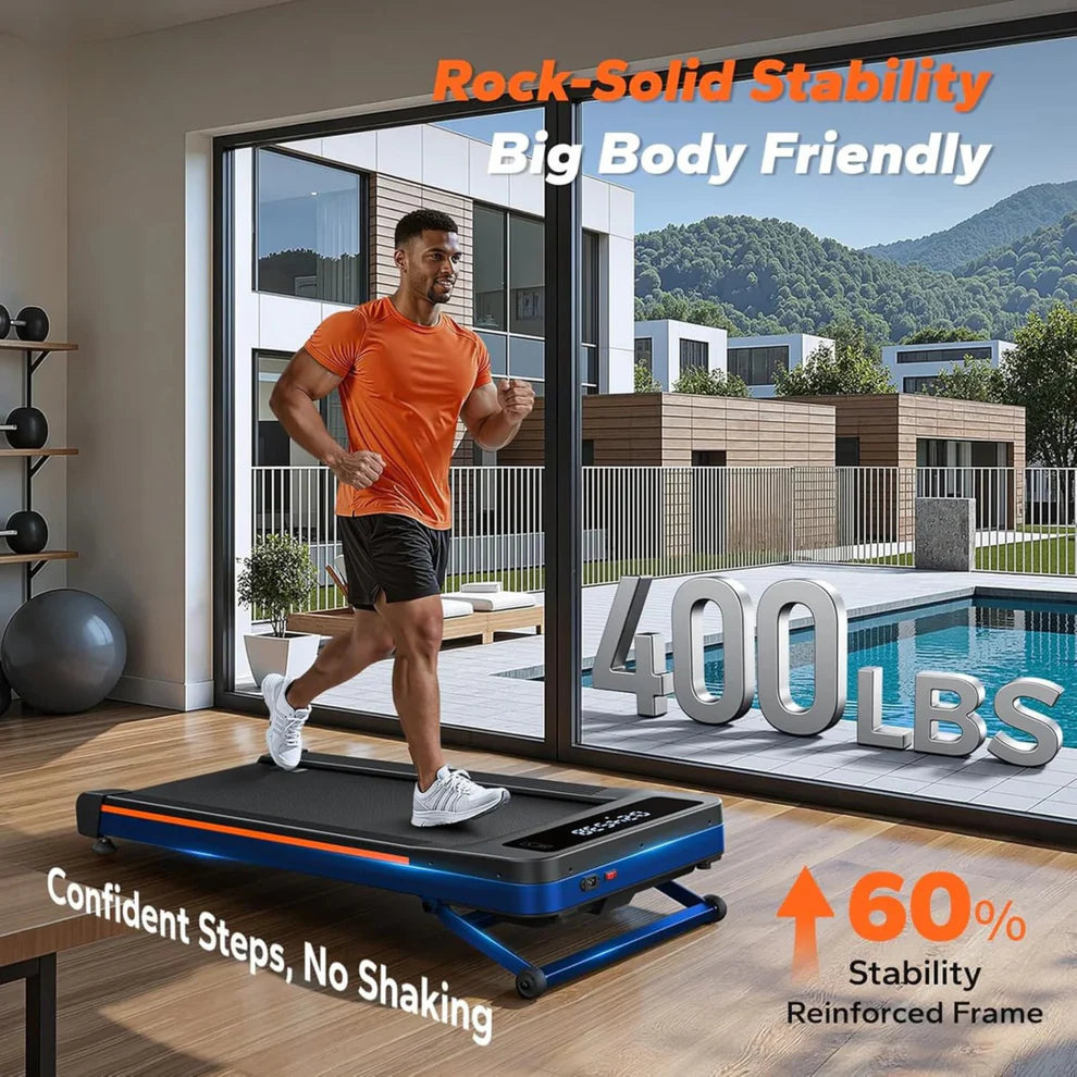 Zhentero™ Incline Walking Pad