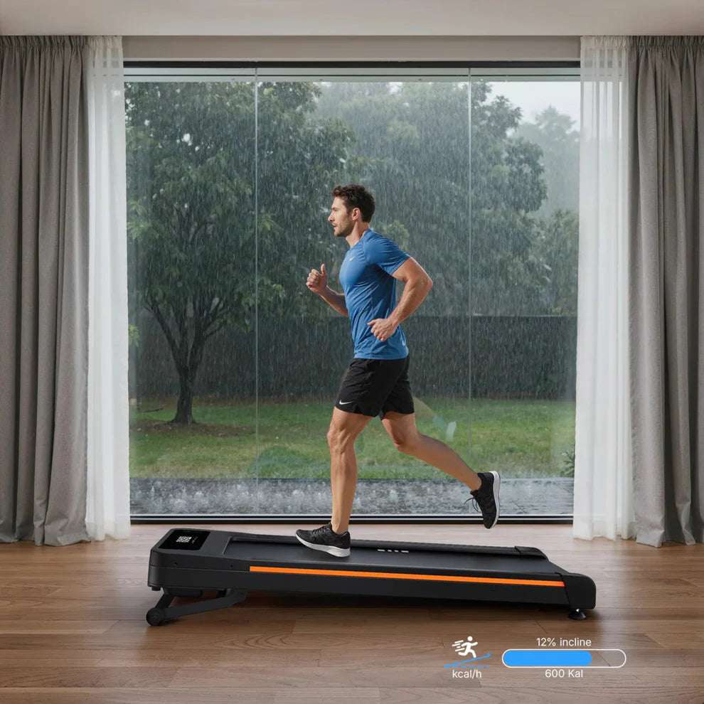 Zhentero™ Incline Walking Pad