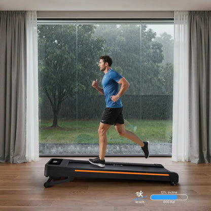 Zhentero™ Incline Walking Pad
