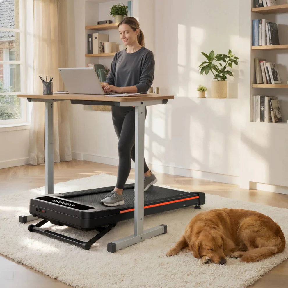 Zhentero™ Incline Walking Pad